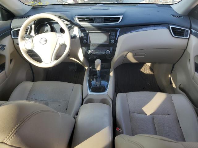 2015 NISSAN ROGUE S - 5N1AT2MV4FC913506