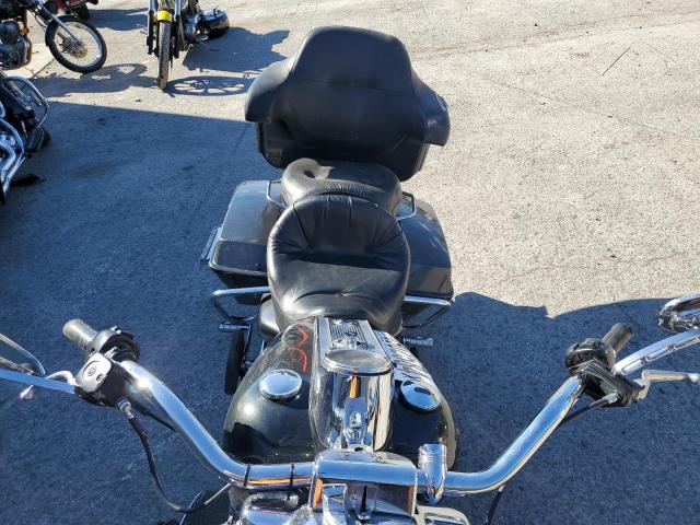 2005 HARLEY-DAVIDSON FLHR 1HD1FDV115Y673883
