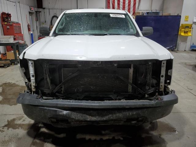 2015 CHEVROLET SILVERADO - 3GCUKPEH0FG460718