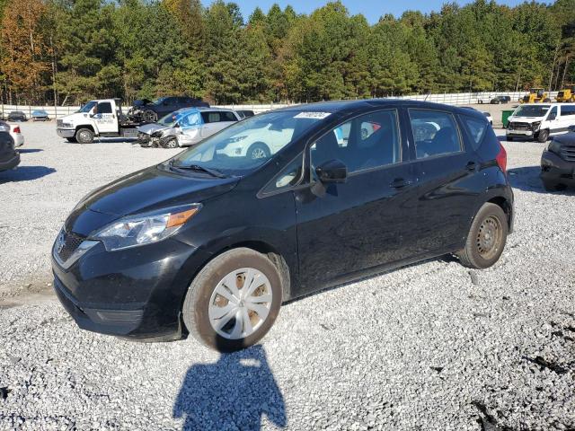 2018 NISSAN VERSA NOTE #2935987838