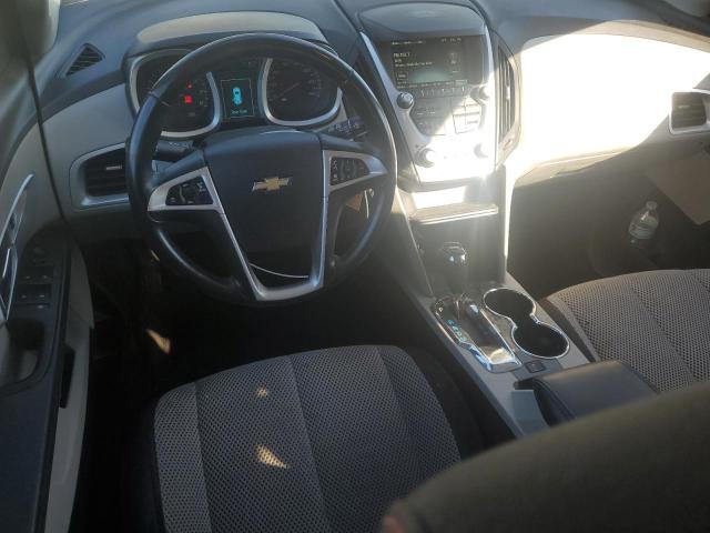 2016 CHEVROLET EQUINOX LT - 2GNFLFEK0G6145496