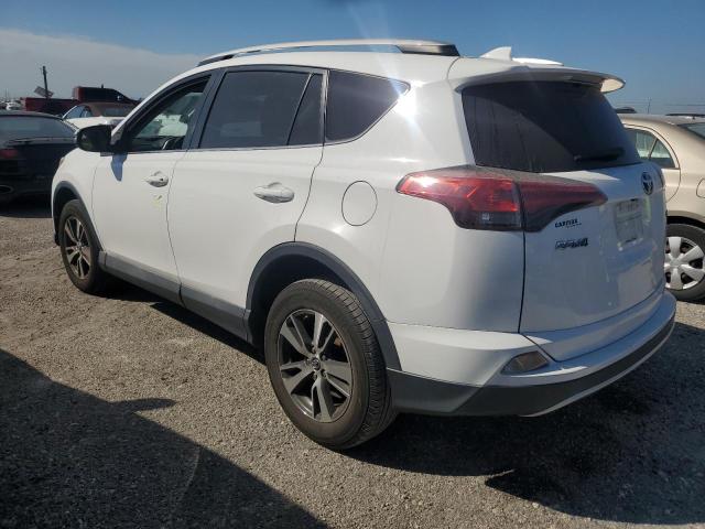 2016 TOYOTA RAV4 XLE - 2T3WFREV5GW249756