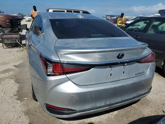 2020 LEXUS ES 300H UL 58AF21B13LU009681