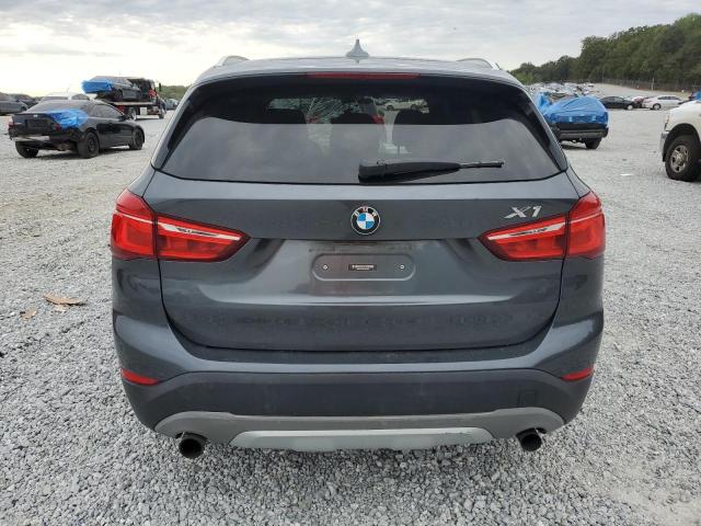 VIN WBXHT3C34G5E50142 2016 BMW X1 no.6