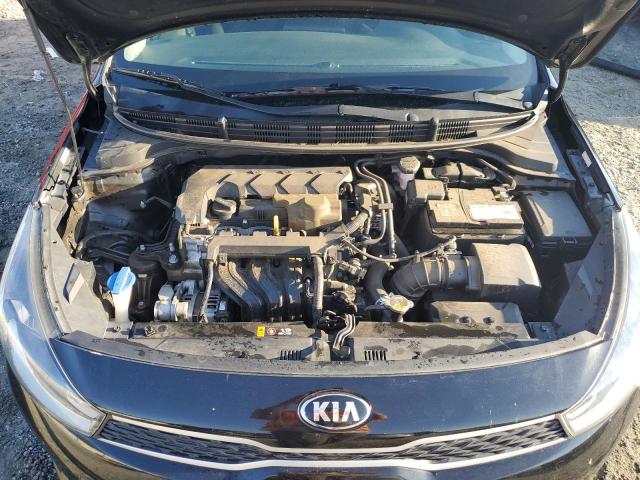 2020 KIA RIO LX - 3KPA24AD5LE339159