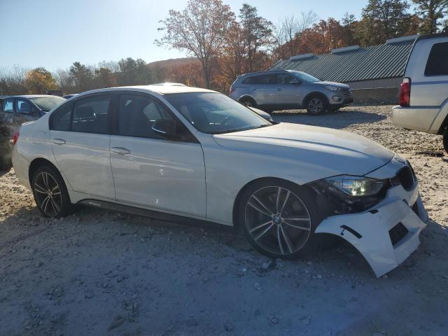 Vin: wba3b9c58fp982781, lot: 76332354, bmw 3 series xi 20154