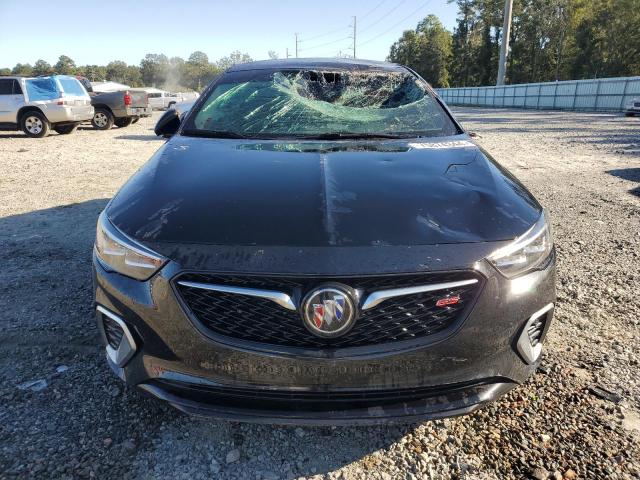 2018 BUICK REGAL GS - W04GS6SS9J1116944