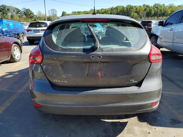 2015 FORD FOCUS SE - 1FADP3K23FL291829