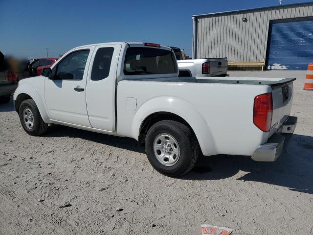 VIN 1N6BD0CT5DN753662 2013 Nissan Frontier, S no.2