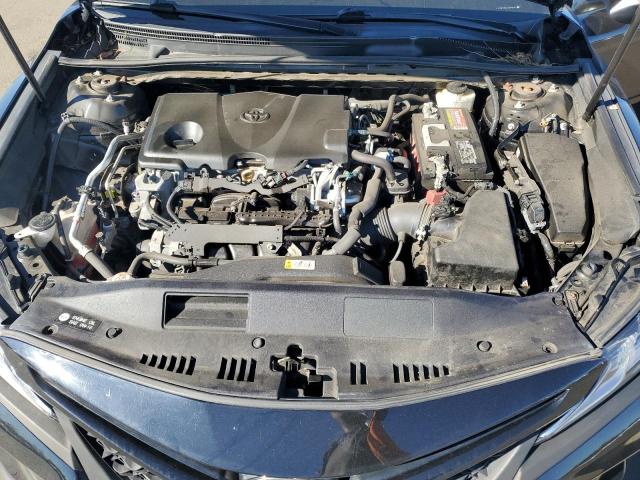 2018 TOYOTA CAMRY L - 4T1B11HK2JU096690