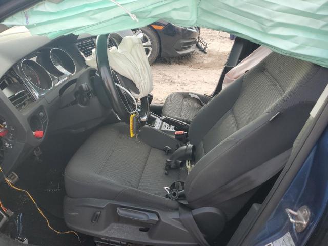 2018 VOLKSWAGEN GOLF SPORT - 3VW217AU3JM761858