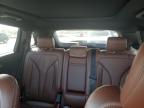 LINCOLN MKX RESERV снимка