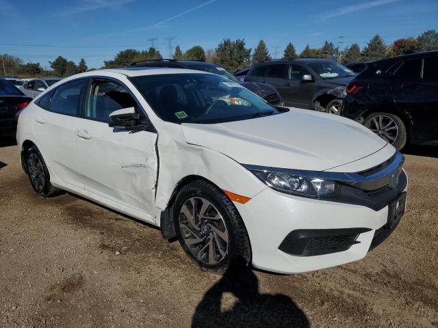 2017 HONDA CIVIC EX - 2HGFC2F75HH558873
