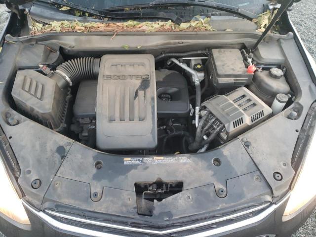2016 CHEVROLET EQUINOX LT - 2GNALCEK2G6200667