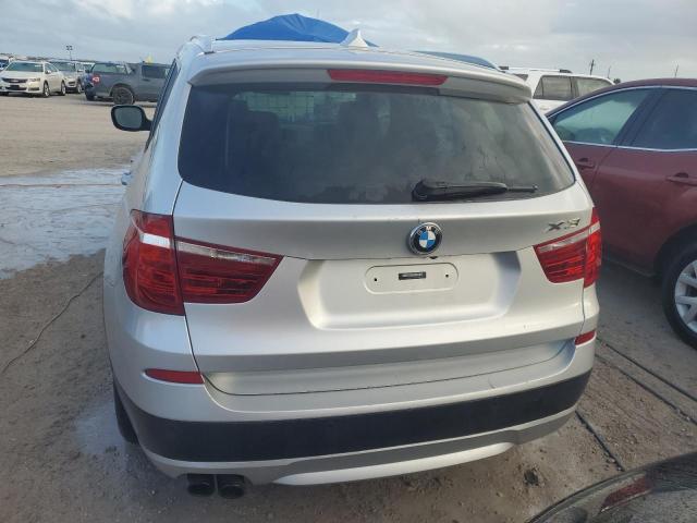 VIN 5UXWX9C54D0A24682 2013 BMW X3 no.6