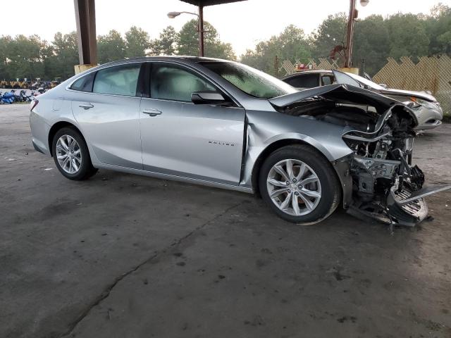 2021 CHEVROLET MALIBU LT - 1G1ZD5ST9MF008948