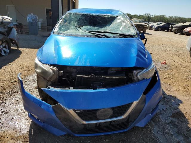 2020 NISSAN VERSA SV - 3N1CN8EV6LL872856