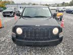 JEEP PATRIOT SP снимка