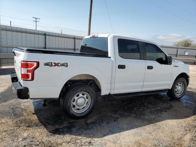 VIN 1FTEW1E57JKE18253 2018 Ford F-150, Supercrew no.3