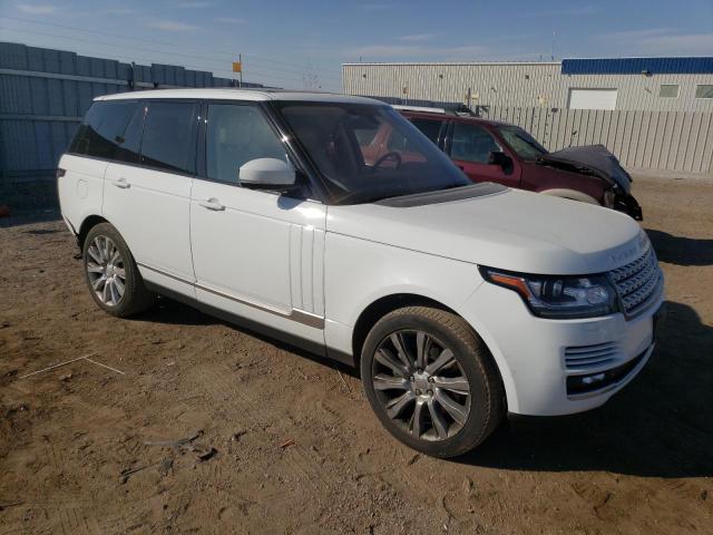 VIN SALGS2TF8EA174459 2014 Land Rover Range Rover,... no.4