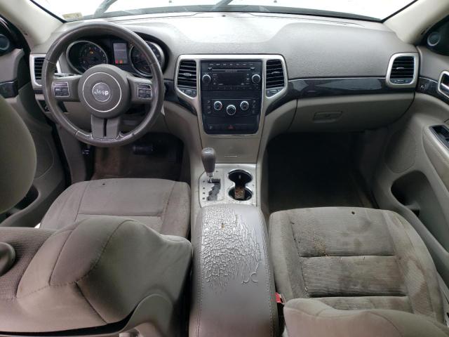 VIN 1C4RJEAG8DC616420 2013 Jeep Grand Cherokee, Laredo no.8