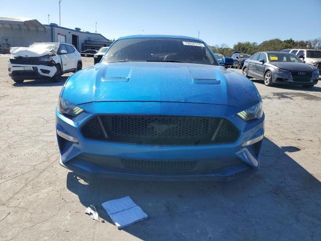 2020 FORD MUSTANG GT - 1FA6P8CF2L5132680