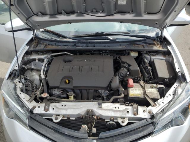 2018 TOYOTA COROLLA L - 5YFBURHE2JP771066