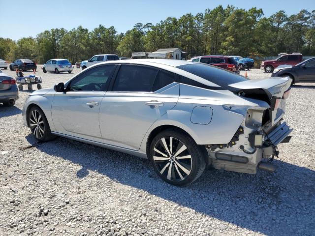 2021 NISSAN ALTIMA SR - 1N4BL4CV1MN388675