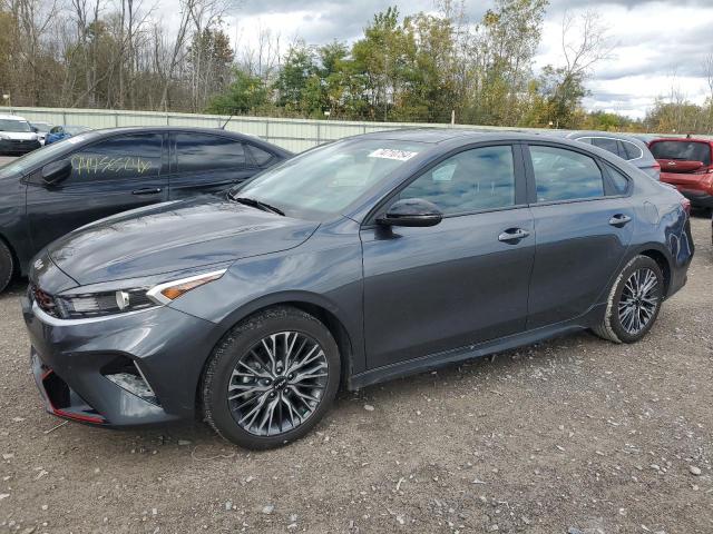 VIN 3KPF54AD8PE672989 2023 KIA Forte, Gt Line no.1