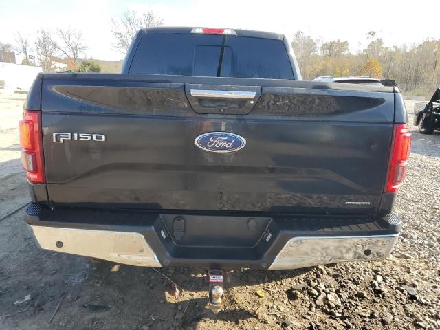 2015 FORD F150 SUPER - 1FTEW1EF4FFB89619