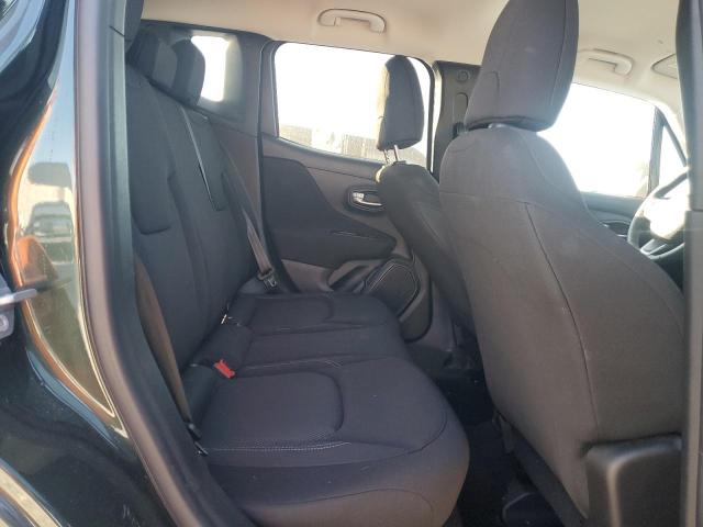 2021 JEEP RENEGADE S - ZACNJDAB4MPM36406