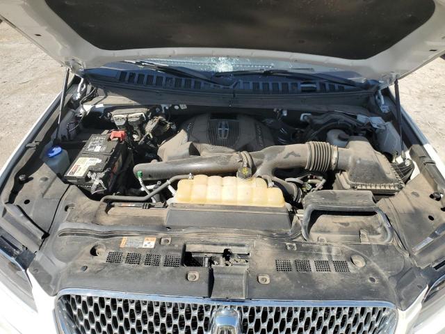 2018 LINCOLN NAVIGATOR - 5LMJJ3LT7JEL13777