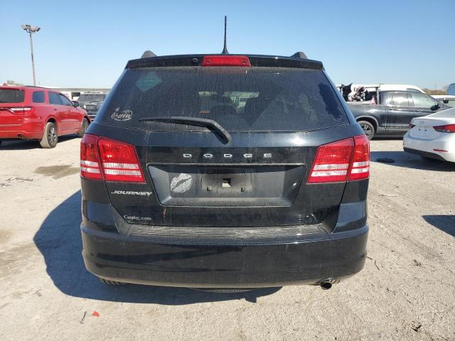 2017 DODGE JOURNEY SE - 3C4PDCAB5HT557148