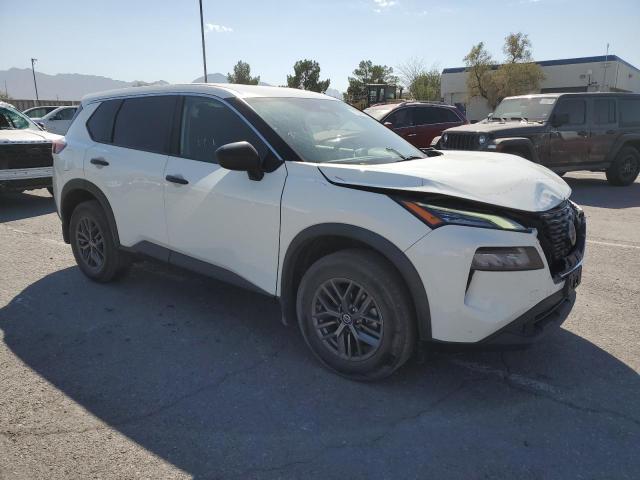 2021 NISSAN ROGUE S - 5N1AT3AA0MC790131