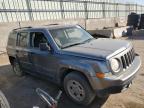 JEEP PATRIOT SP снимка