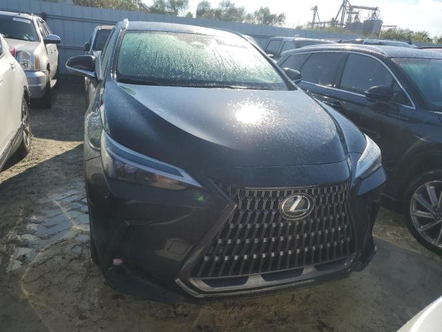 VIN 2T2GGCEZ6PC020414 2023 Lexus NX, 350 no.5