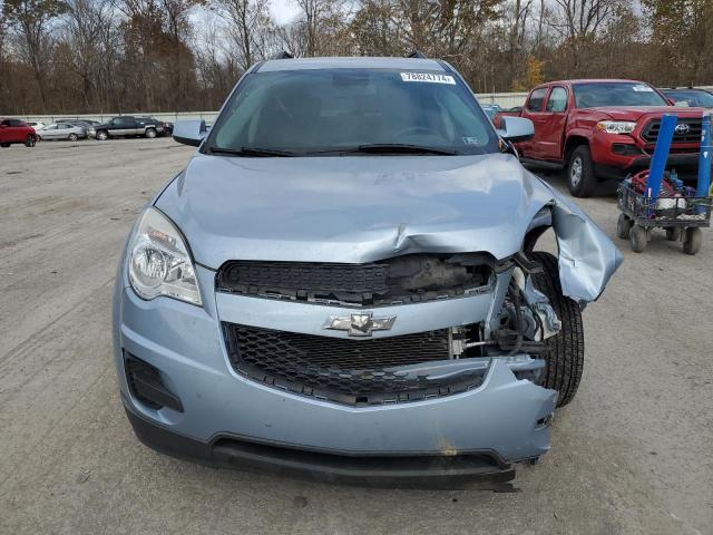 VIN 2GNFLFEK4F6216293 2015 CHEVROLET EQUINOX no.5