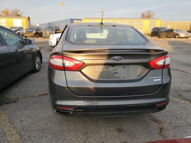 2016 FORD FUSION TIT - 3FA6P0K94GR249743