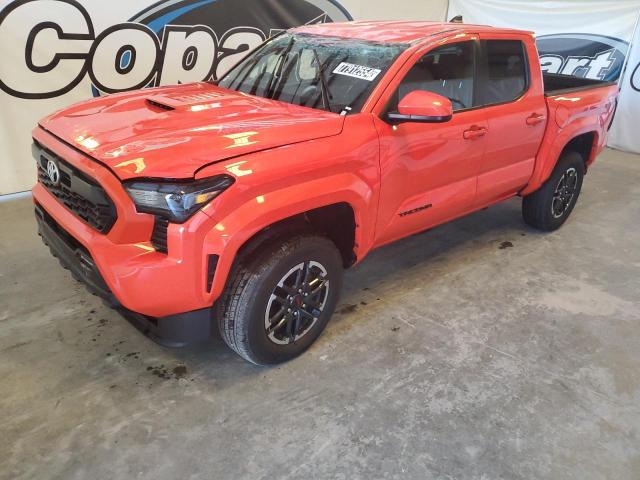 VIN 3TYKB5FN2RT010658 2024 Toyota Tacoma, Double Cab no.1