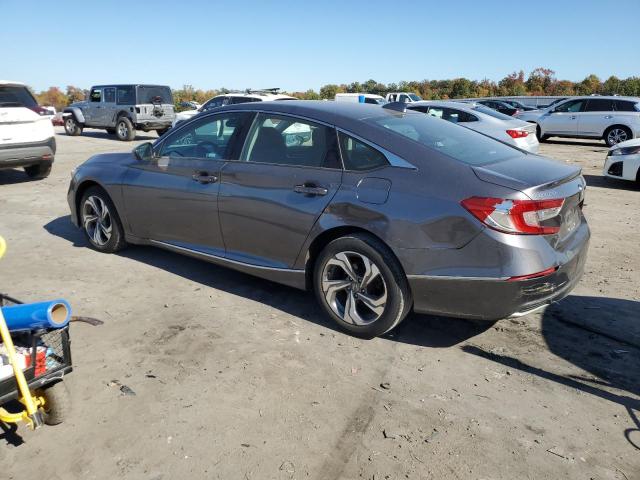 VIN 1HGCV1F40KA122791 2019 Honda Accord, EX no.2