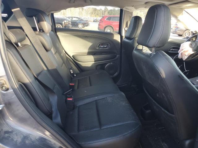 2022 HONDA HR-V EXL - 3CZRU5H76NM722436