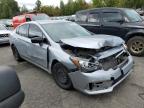 Lot #2953000621 2022 SUBARU IMPREZA