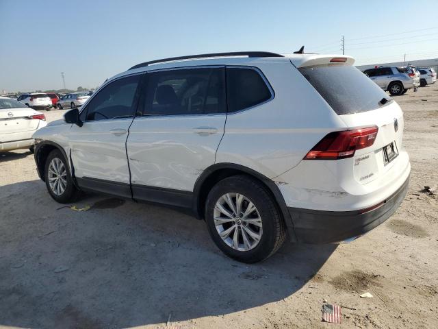 VIN 3VV3B7AX4KM061039 2019 VOLKSWAGEN TIGUAN no.2