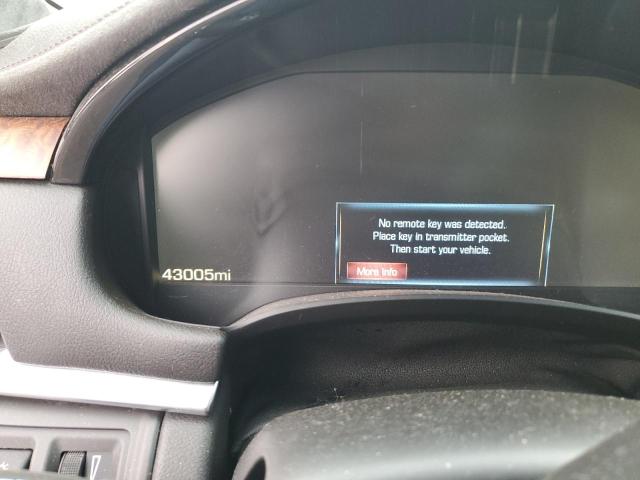 2015 CADILLAC XTS VSPORT - 2G61V5S8XF9165044