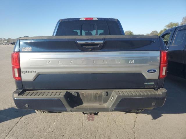 2019 FORD F150 SUPER - 1FTEW1E4XKFC85361