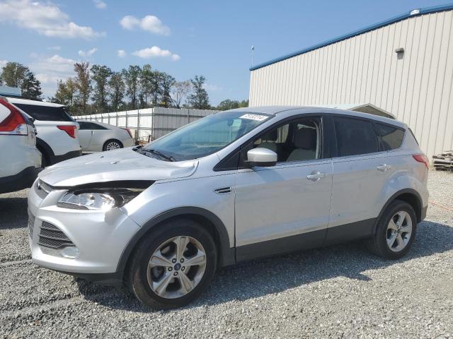 VIN 1FMCU0GX3EUA57888 2014 Ford Escape, SE no.1