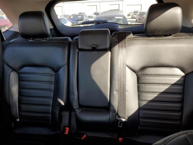 2020 FORD EDGE SEL - 2FMPK4J99LBA73900