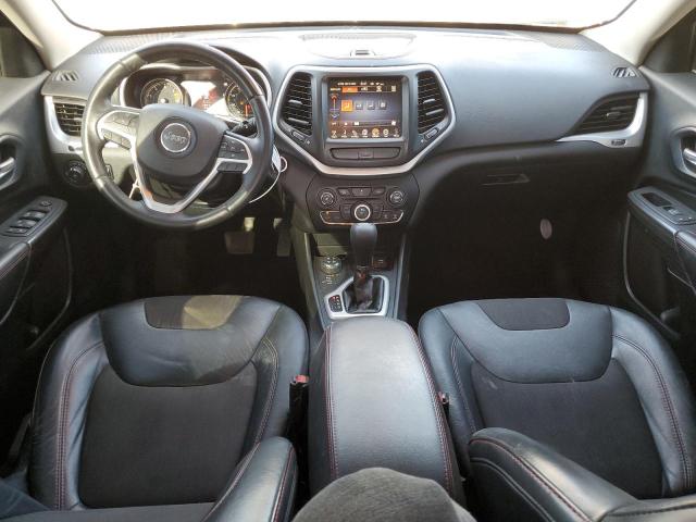 2016 JEEP CHEROKEE T - 1C4PJMBB0GW269480