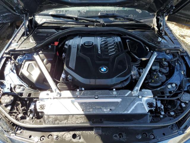 VIN WBA63AT02RCN54720 2024 BMW 4 Series, M440XI no.11