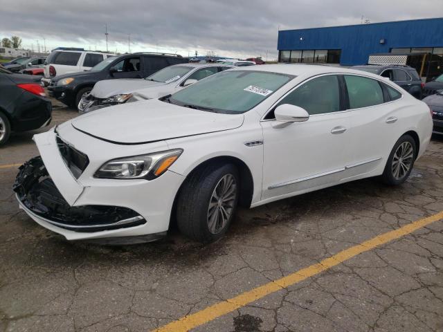 2017 BUICK LACROSSE P #2945540106